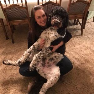 Meet your Posher, Tara